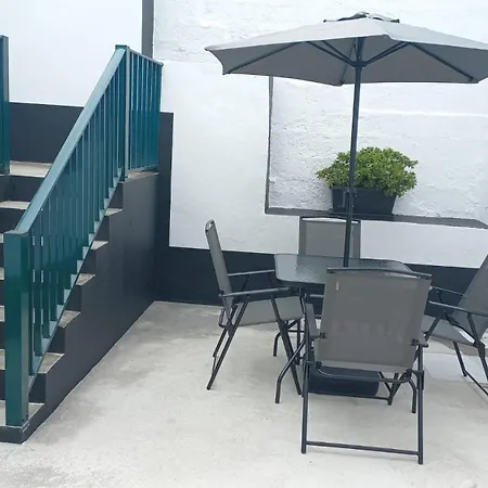 度假居 Casa Do Negrao *