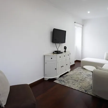 Ferienhaus Casa Do Negrao *