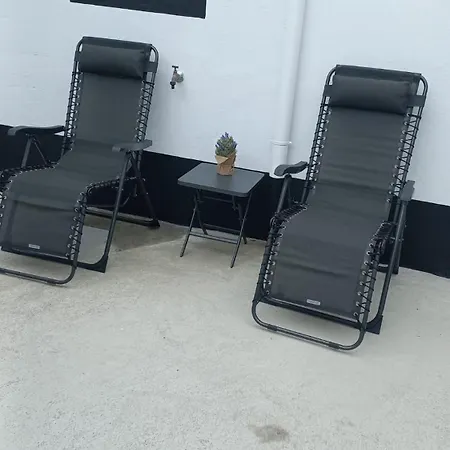 Ferienhaus Casa Do Negrao