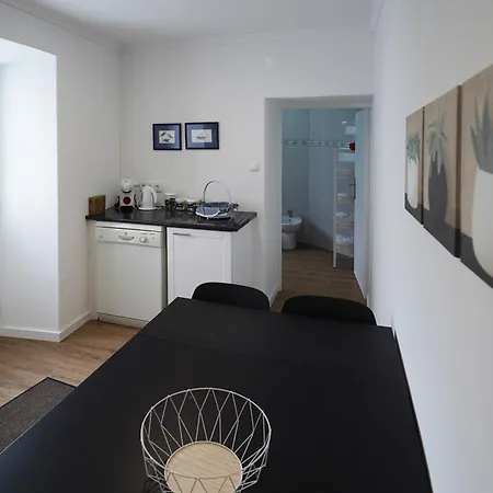 Casa Do Negrao * Ponta Delgada