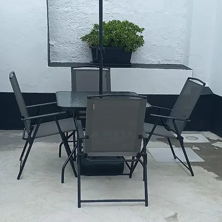 Casa Do Negrao Ferienhaus *