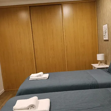 Casa Do Negrao * 蓬塔德尔加达