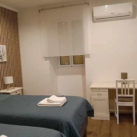 度假居 Casa Do Negrao