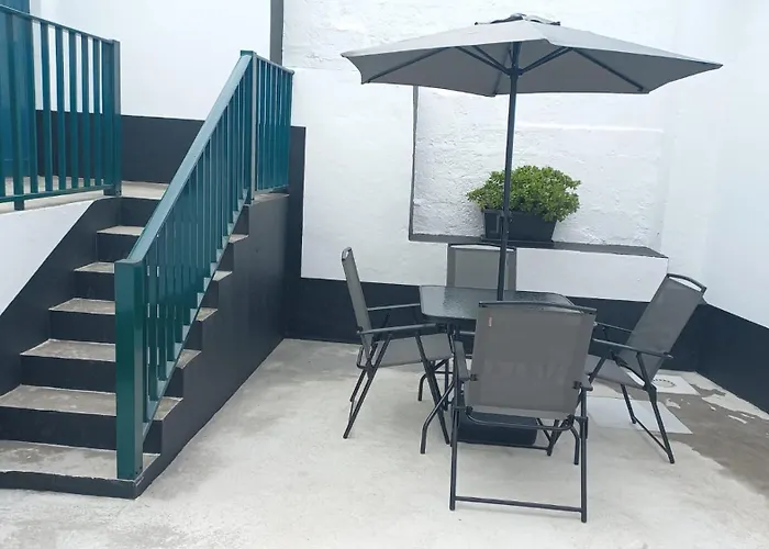 度假居 Casa Do Negrao *