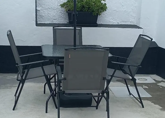 Casa Do Negrao 度假居 *