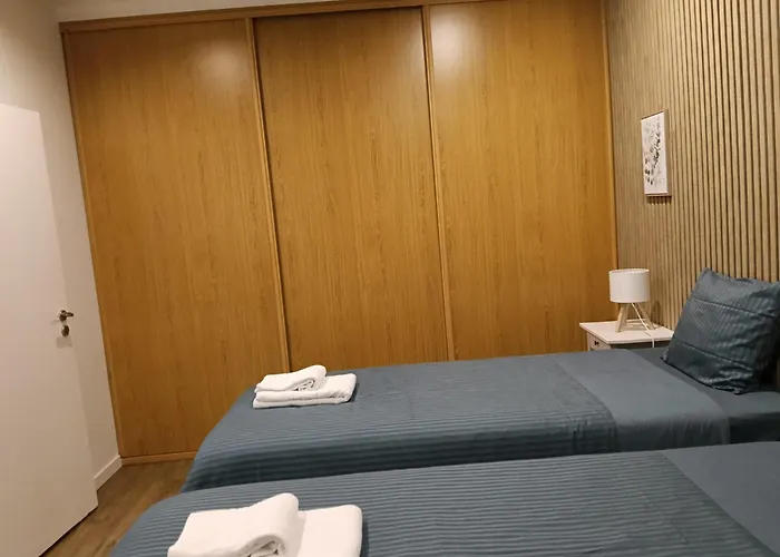 Casa Do Negrao * 蓬塔德尔加达