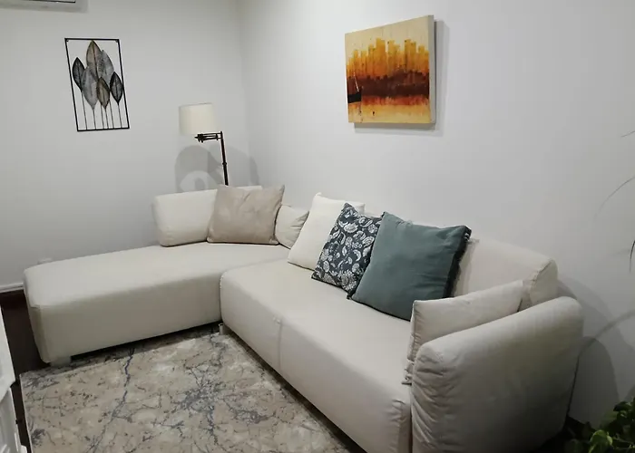 Casa Do Negrao * 蓬塔德尔加达