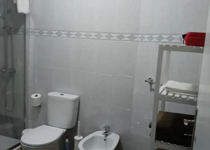 Casa Do Negrao 度假居