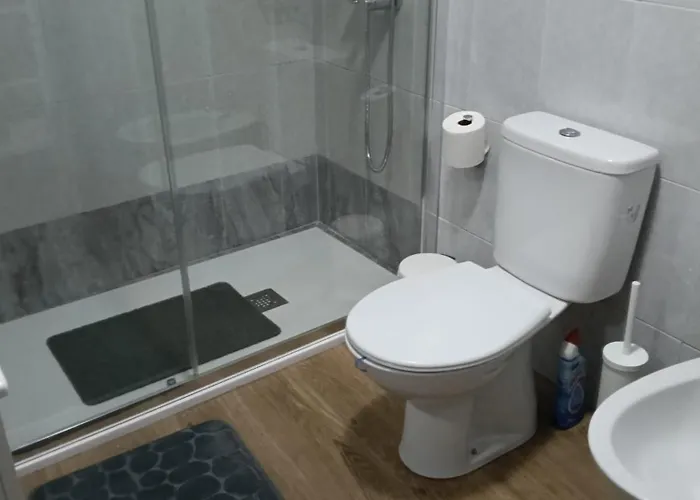 度假居 Casa Do Negrao