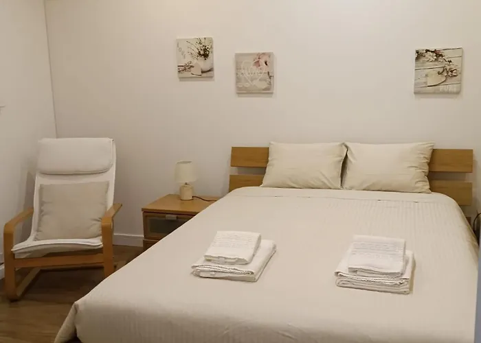 Casa Do Negrao * 蓬塔德尔加达