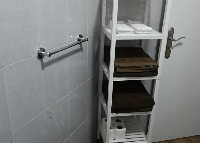 Casa Do Negrao * 蓬塔德尔加达