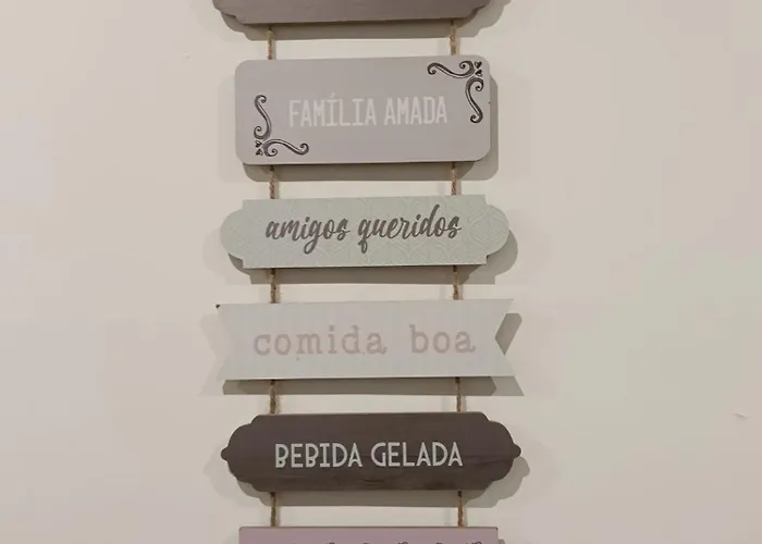 Casa Do Negrao 度假居 蓬塔德尔加达