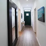 Casa Do Negrao * Понта-Делгада