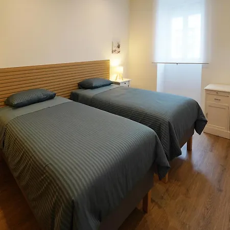 Casa Do Negrao Casa vacanze