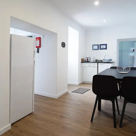 Дом отдыха Casa Do Negrao