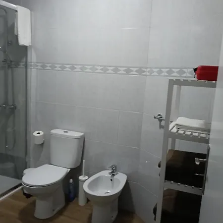 Casa Do Negrao Hébergement de vacances