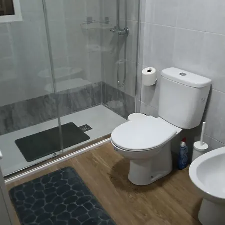 Holiday home Casa Do Negrao