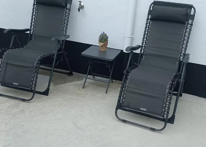 בית נופש Casa Do Negrao