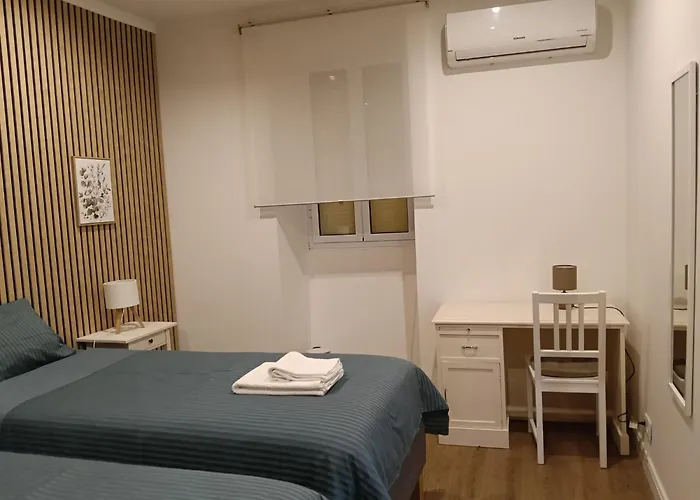 בית נופש Casa Do Negrao