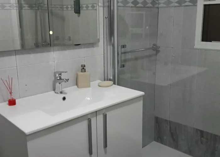 בית נופש Casa Do Negrao